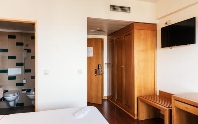 Hotel Roma - photo 8