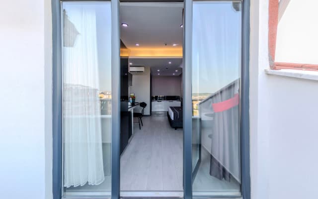 Intercity Airport Hotel - photo 13