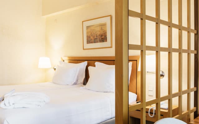Hotel Roma - photo 14