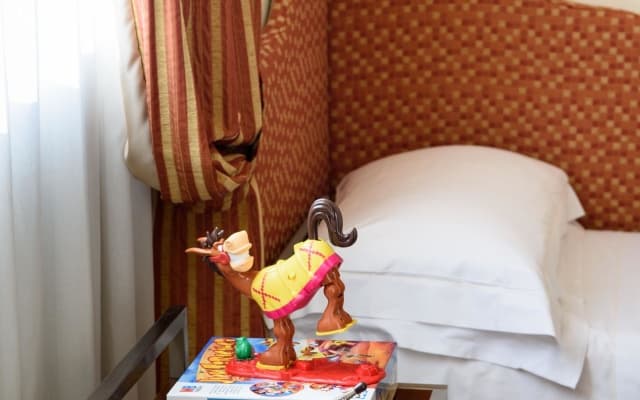 Grand Hotel Adriatico - photo 3