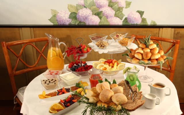Sanpi Milano Hotel - photo 2