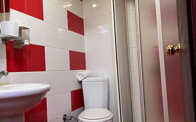 Red White Hotel - photo 9