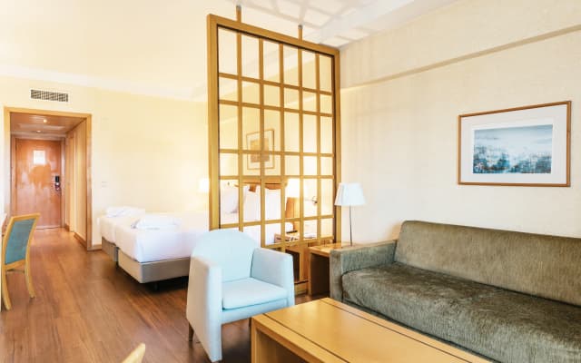 Hotel Roma - photo 12