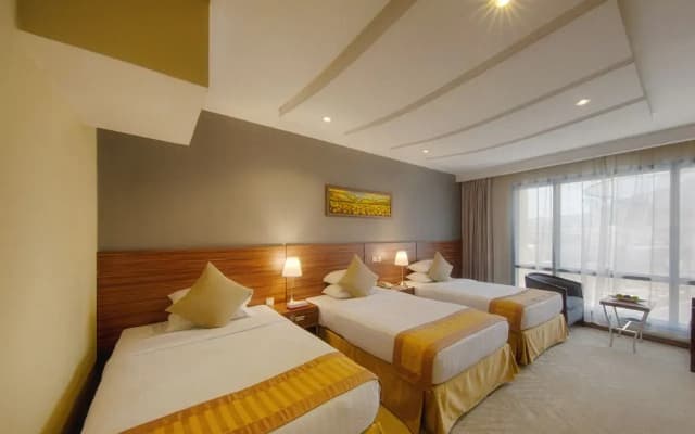 Al Safwah Orchid - photo 1