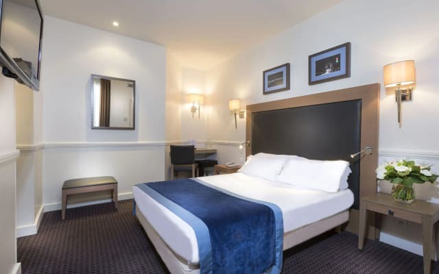 Elysees Union Hotel - photo 1