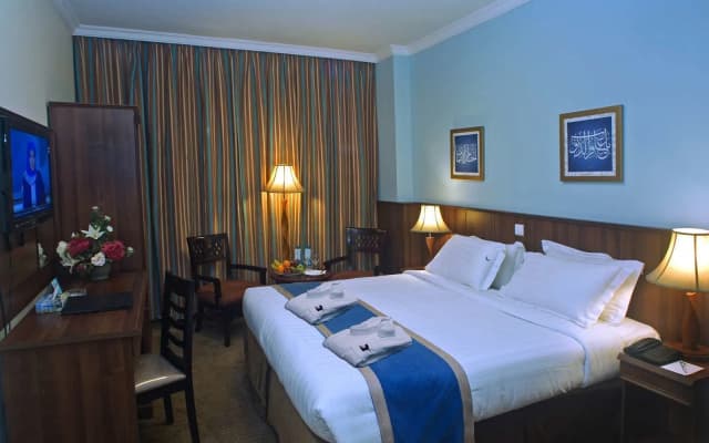 Durrat Al Eiman Hotel - photo 1