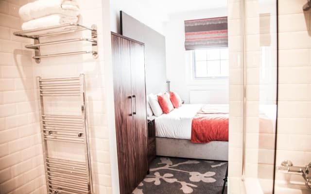 The Ainscow Hotel - photo 1