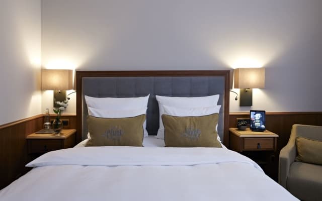 Platzl Hotel - photo 3