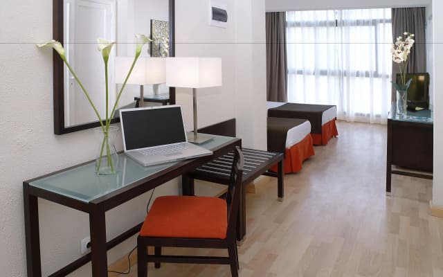 La Suite - photo 1