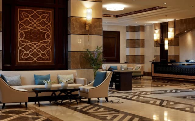 Pullman Zamzam Madina - photo 2