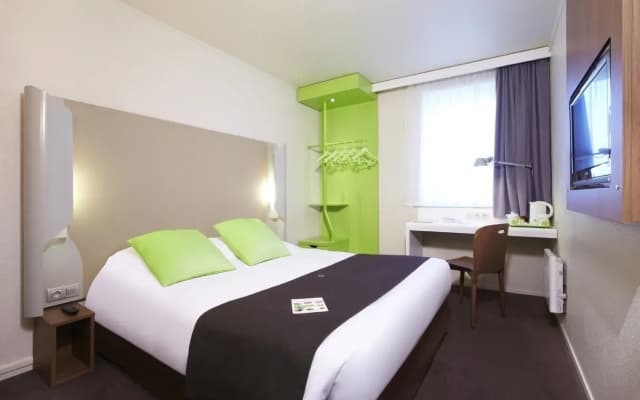 Hotel Campanile Nogent Sur Marne - photo 9