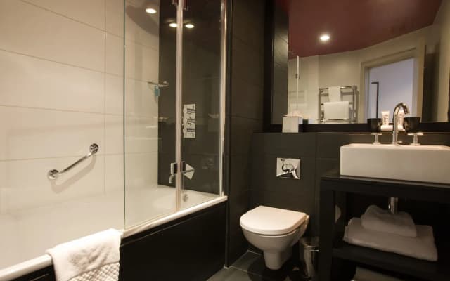 Malmaison Manchester - photo 6