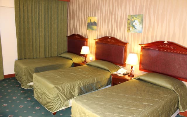 Mount Royal Hotel - photo 1