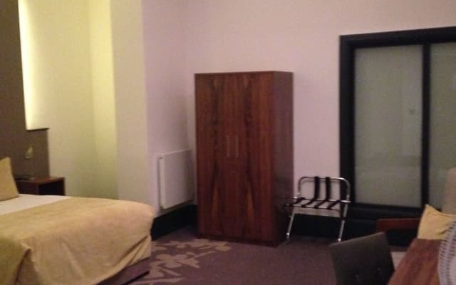 The Ainscow Hotel - photo 1