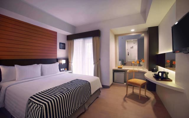 Vega Hotel Gading Serpong - photo 1