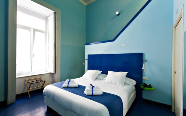 Correra 241 Lifestyle Hotel - photo 1