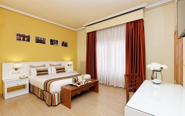 Grupotel Mayorazgo - photo 1