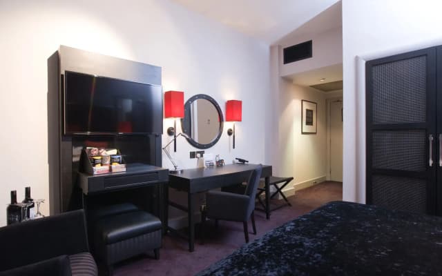Malmaison Manchester - photo 5