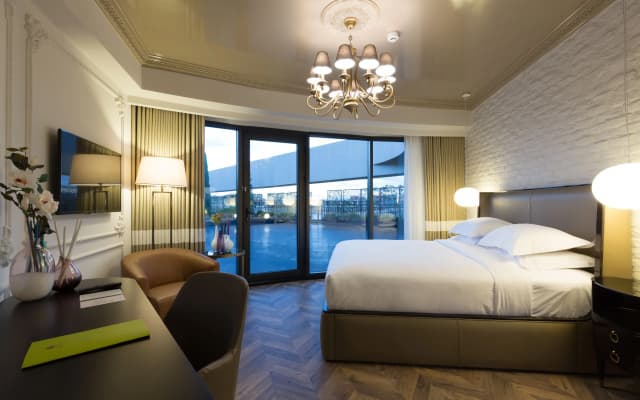DoubleTree by Hilton Hotel Izmir Airport - photo 2