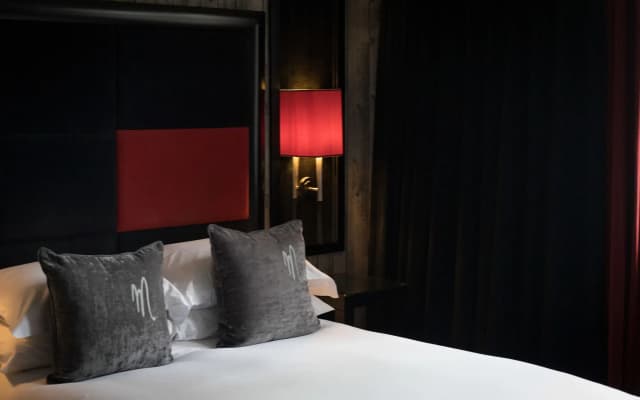 Malmaison Manchester - photo 2