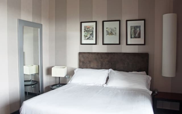 C-hotels Ambasciatori Hotel - photo 1