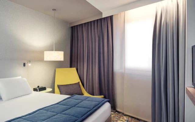 Mercure Paris Val de Fontenay - photo 1