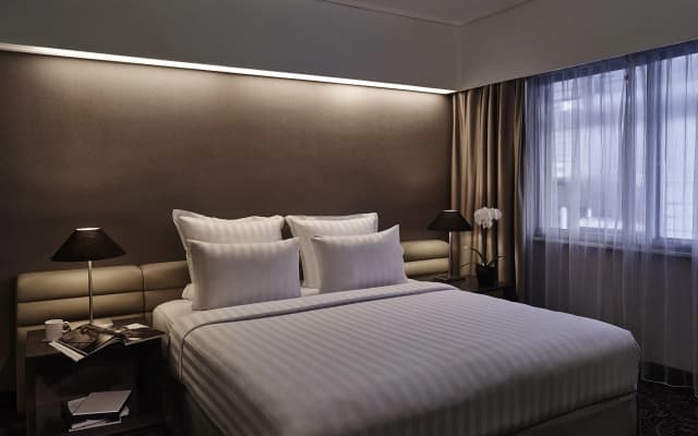 Pullman Jakarta Indonesia Thamrin CBD - photo 1
