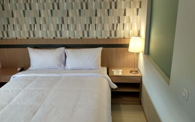 All Nite & Day Hotel - Alam Sutera - photo 1