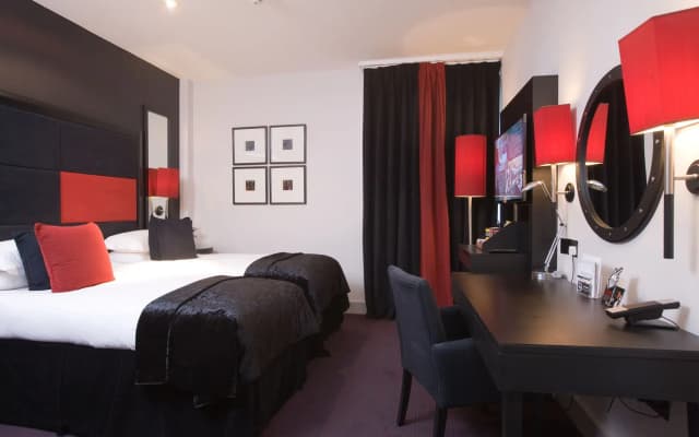 Malmaison Manchester - photo 4