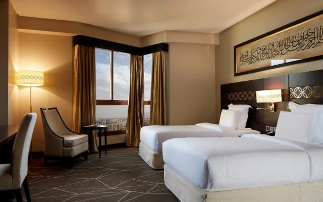 Pullman Zamzam Madina - photo 6