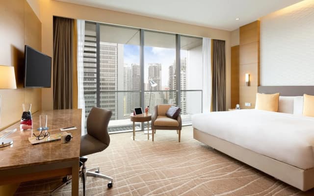 JEN Singapore Orchardgateway by Shangri-La - photo 1