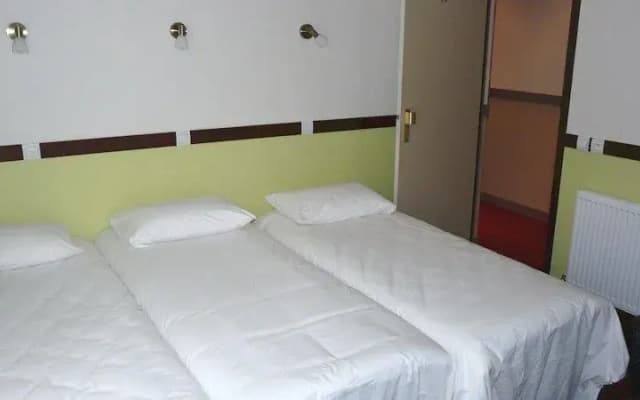 Hôtel des Bains - photo 11