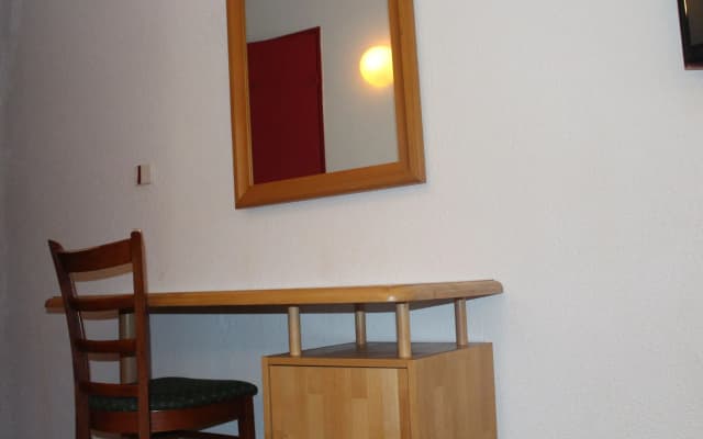 Euro Hôtel Paris Créteil - photo 1