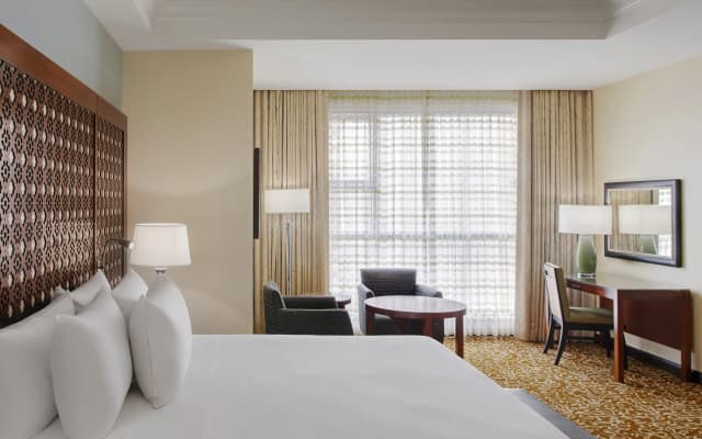 Hilton Suites Jabal Omar Makkah - photo 2