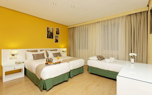 Grupotel Mayorazgo - photo 2