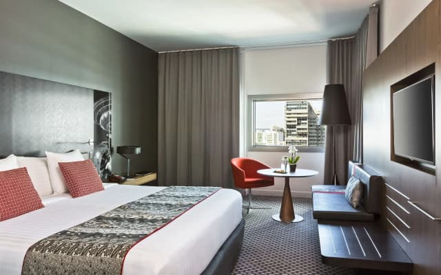 Melia Paris La Defense - photo 1