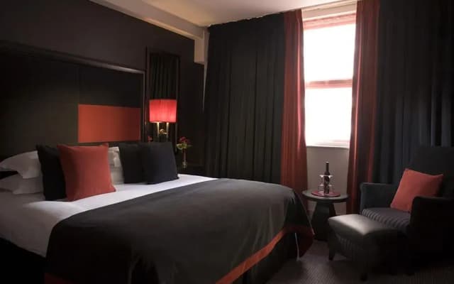 Malmaison Manchester - photo 3