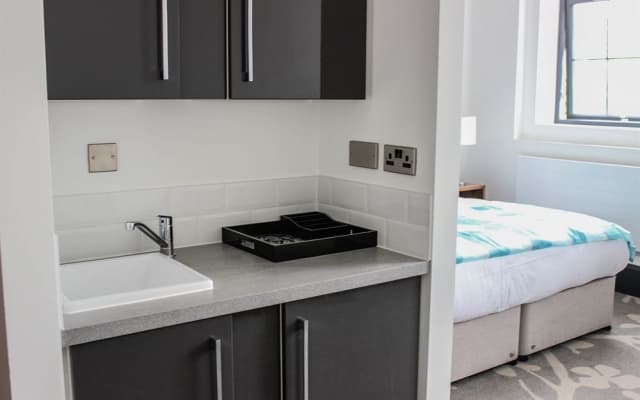 The Ainscow Hotel - photo 2