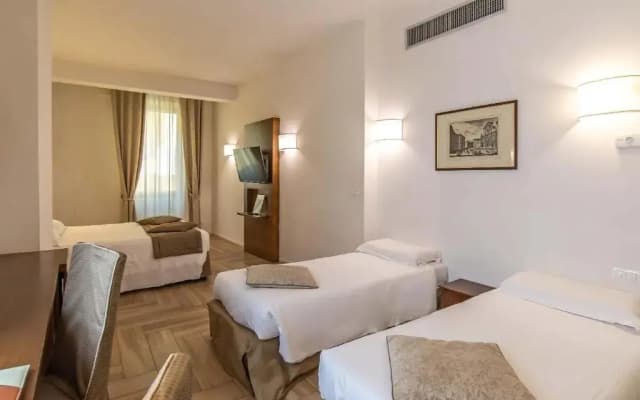 Hotel Machiavelli Palace - photo 3