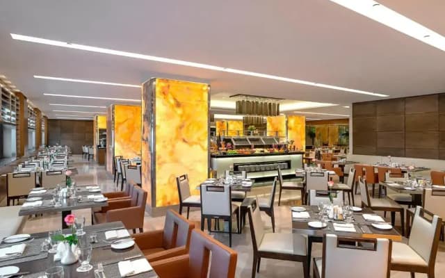 The Oberoi, Madina - photo 1
