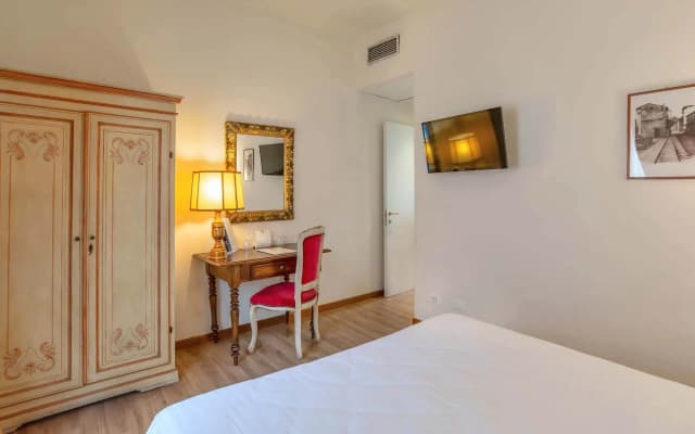 Hotel Machiavelli Palace - photo 4