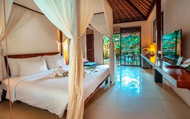 Ubud Green Resort Villas Powered by Archipelago - photo 6
