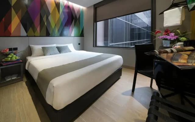 Hotel Mi - photo 1