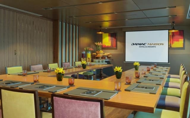 DAMAC Maison Canal Views - photo 1