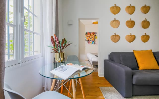 Résidence Bergère - Appartements - photo 3
