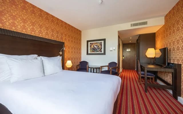 Grand Hotel Amrath Amsterdam - photo 2