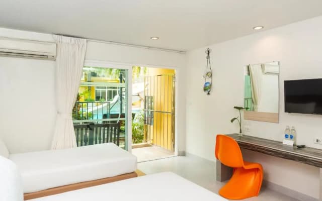 Grand Bella Hotel - photo 1
