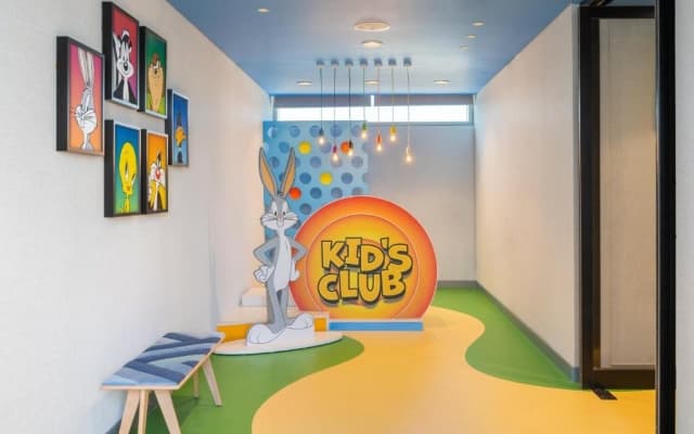 The WB Abu Dhabi, Curio Collection by Hilton Hotel - photo 2