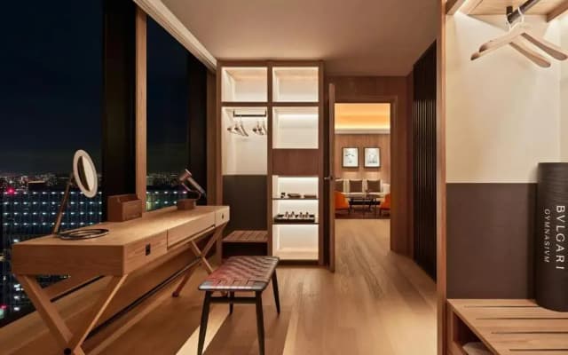 Bvlgari Hotel Tokyo - photo 5