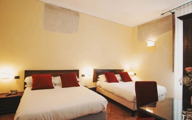 Hotel Galileo - photo 1